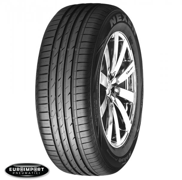 Nexen N-BLUE  195/50 R15 82 V  